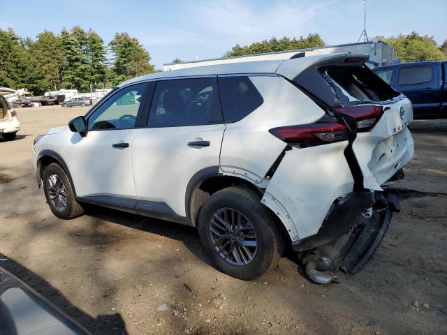 Photo 2 from auction – 2023 NISSAN ROGUE S with VIN 5N1BT3AB5PC829863