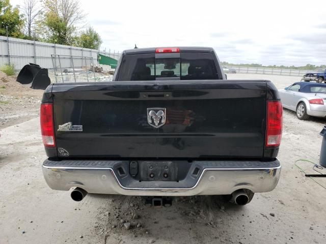 Photo 6 from auction – 2014 RAM 1500 SLT with VIN 1C6RR6GT3ES396864