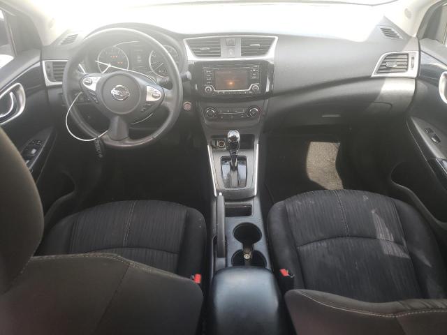 Photo 8 from auction – 2016 NISSAN SENTRA S with VIN 3N1AB7AP4GL662716