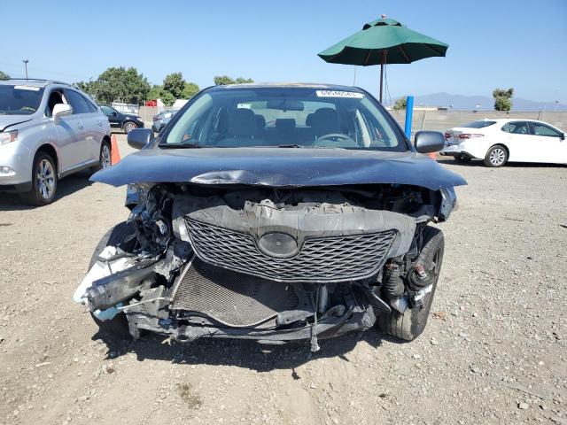 Photo 5 from auction – 2009 TOYOTA COROLLA BA with VIN 1NXBU40E39Z158740