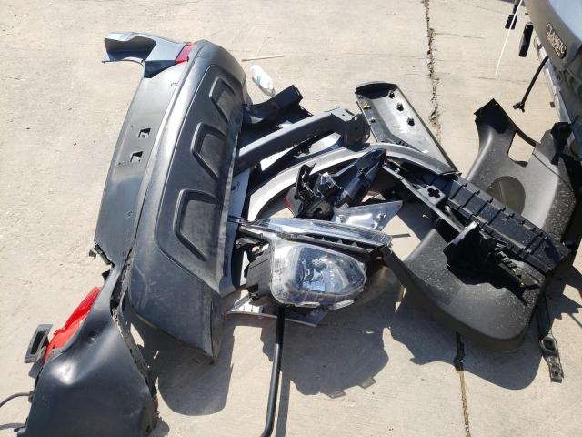 Photo 13 from auction – 2021 CHEVROLET TRAILBLAZE with VIN KL79MMS20MB175518