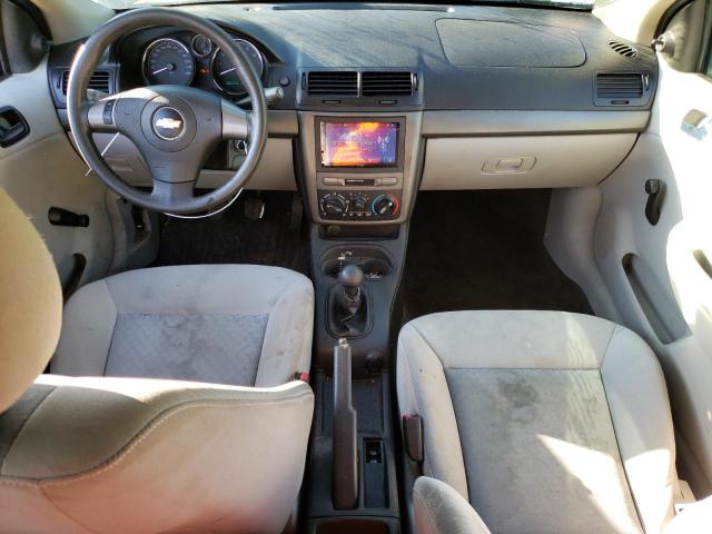 Photo 8 from auction – 2009 CHEVROLET COBALT LS with VIN 1G1AK18H497231981