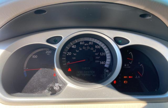 Photo 8 from auction – 2006 TOYOTA HIGHLANDER with VIN JTEDW21A060007389