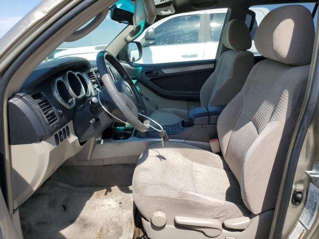Foto 7 de la subasta – 2004 TOYOTA 4RUNNER SR con VIN JTEBU14R548012322