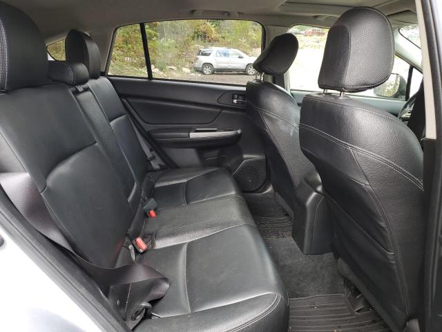 Photo 11 from auction – 2014 SUBARU XV CROSSTR with VIN JF2GPBKC2EH220800