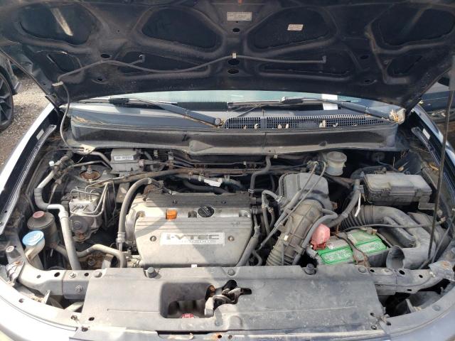 Photo 11 from auction – 2003 HONDA ELEMENT EX with VIN 5J6YH28553L021432