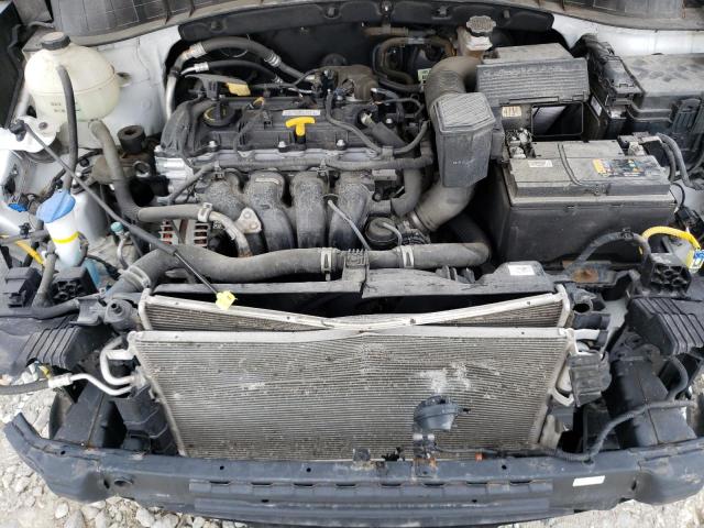 Photo 11 from auction – 2017 HYUNDAI TUCSON LIM with VIN KM8J33A45HU414583