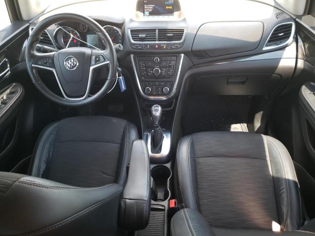 Снимка 8 от търг – 2015 BUICK ENCORE с VIN KL4CJASB6FB270923