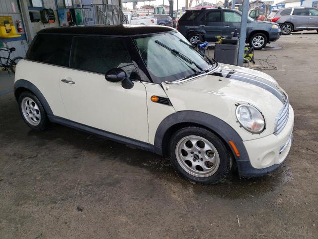 Photo 4 from auction – 2013 MINI COOPER with VIN WMWSU3C57DT692393