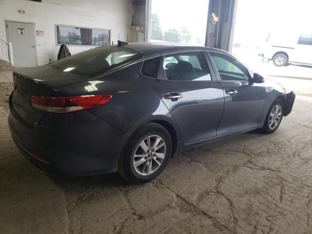 Photo 3 from auction – 2018 KIA OPTIMA LX with VIN KNAGT4L30J5219383