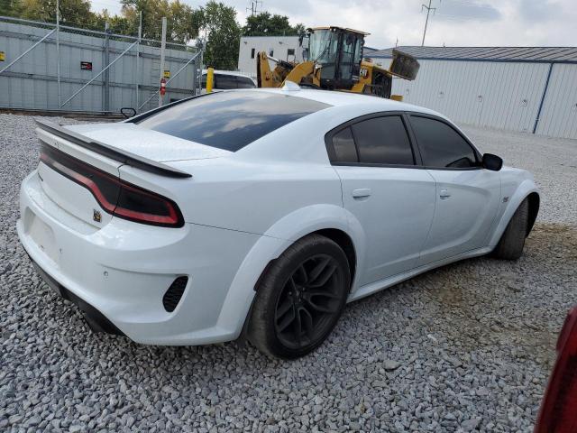 Photo 3 from auction – 2020 DODGE CHARGER SC with VIN 2C3CDXGJ3LH205177