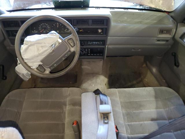 Photo 8 from auction – 1994 DODGE SPIRIT with VIN 1B3AA46V8RF250352