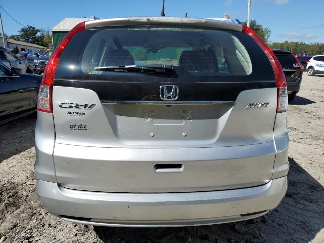 Photo 6 from auction – 2012 HONDA CR-V LX with VIN 2HKRM4H31CH619912