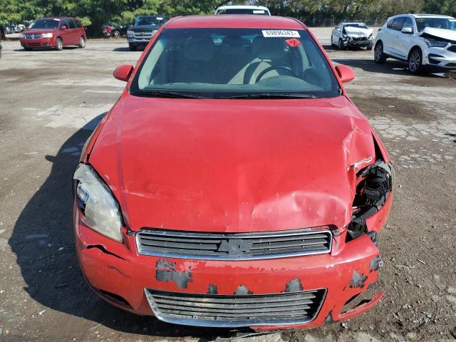 Photo 5 from auction – 2011 CHEVROLET IMPALA LT with VIN 2G1WG5EK4B1165921