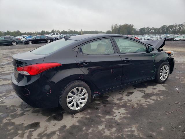 Photo 3 from auction – 2012 HYUNDAI ELANTRA GL with VIN 5NPDH4AE4CH065632