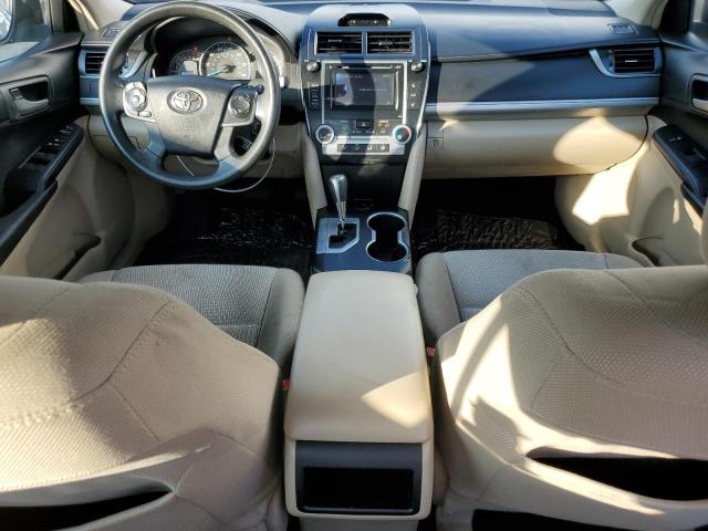 Photo 8 from auction – 2012 TOYOTA CAMRY BASE with VIN 4T4BF1FK8CR225707