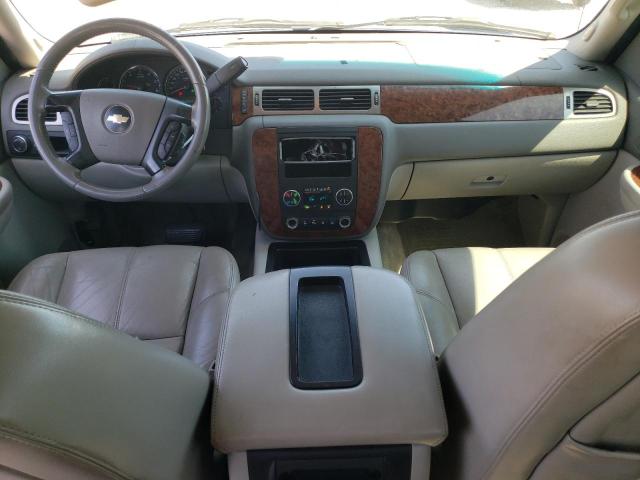 Photo 8 from auction – 2007 CHEVROLET AVALANCHE with VIN 3GNEC120X7G202051