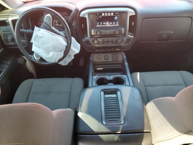 Photo 8 from auction – 2016 CHEVROLET SILVERADO with VIN 3GCPCREC3GG126341