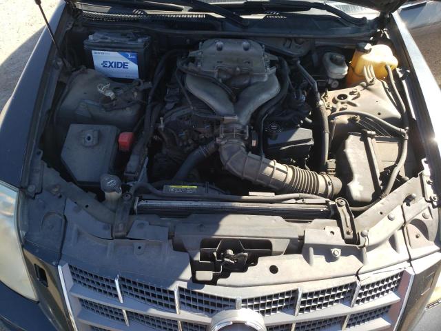 Photo 11 from auction – 2008 CADILLAC STS with VIN 1G6DD67V680164121
