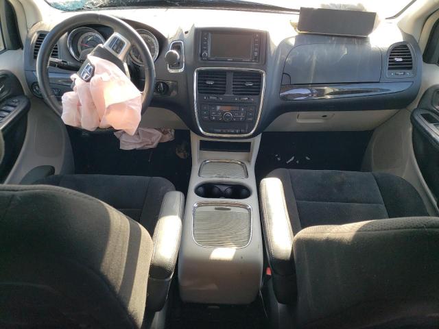 Снимка 8 от търг – 2013 DODGE GRAND CARA с VIN 2C4RDGDG7DR587742