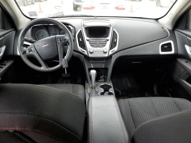 Photo 8 from auction – 2015 GMC TERRAIN SL with VIN 2GKALMEK5F6259066