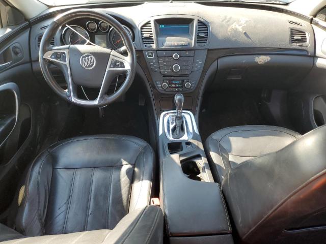 Photo 8 from auction – 2012 BUICK REGAL PREM with VIN 2G4GS5EK8C9125446