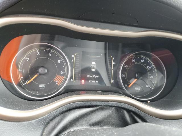 Photo 9 from auction – 2015 JEEP CHEROKEE L with VIN 1C4PJMCB5FW575300