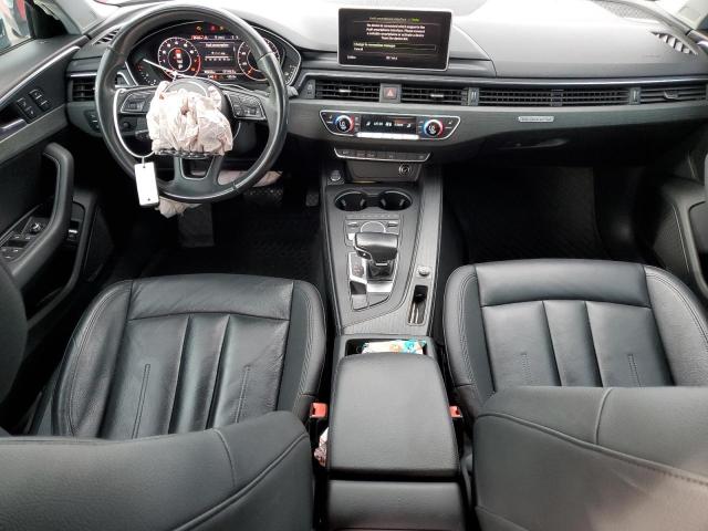 Photo 8 from auction – 2017 AUDI A4 PREMIUM with VIN WAUENAF41HN013469
