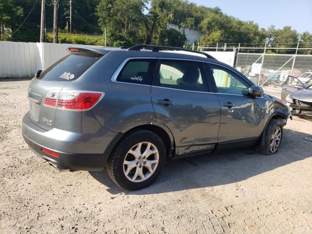Photo 3 from auction – 2011 MAZDA CX-9 with VIN JM3TB3CV8B0301402