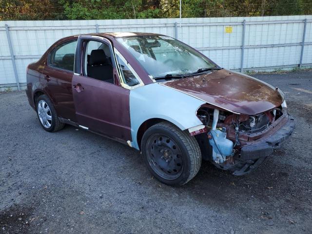Photo 4 from auction – 2008 SUZUKI SX4 CONVEN with VIN JS2YC415485108198