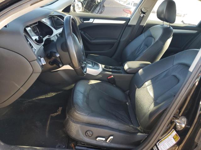 Foto 7 de la subasta – 2013 AUDI A4 PREMIUM con VIN WAUBFAFL5DA172021