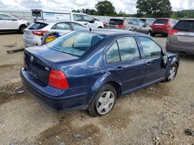 Photo 3 from auction – 2002 VOLKSWAGEN JETTA GLS with VIN 3VWSP69M02M108483