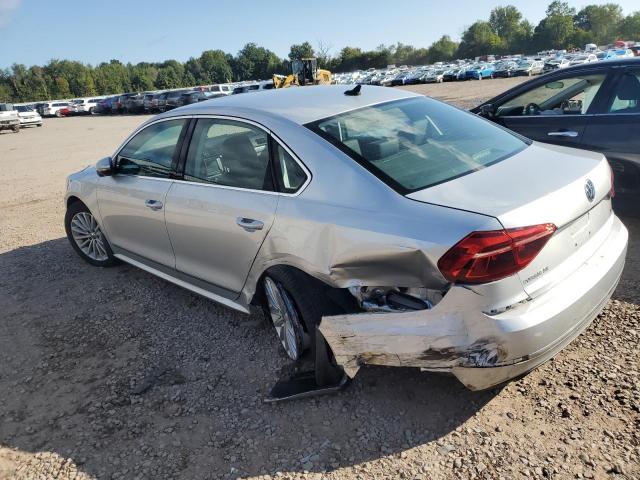 Photo 2 from auction – 2017 VOLKSWAGEN PASSAT SE with VIN 1VWBT7A38HC059807