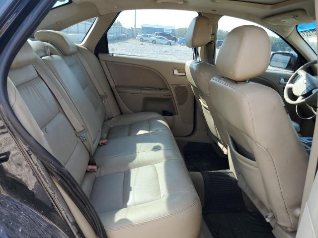 Photo 10 from auction – 2007 FORD FIVE HUNDR with VIN 1FAHP25177G134538