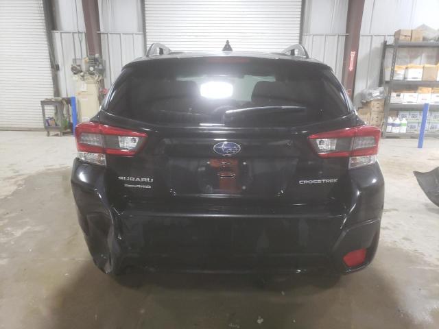 Photo 6 from auction – 2023 SUBARU CROSSTREK with VIN JF2GTAEC5PH207804