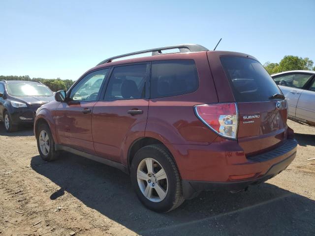 Photo 2 from auction – 2013 SUBARU FORESTER 2 with VIN JF2SHABC6DH429408