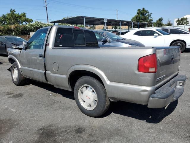 Photo 2 from auction – 2003 GMC SONOMA with VIN 1GTCS14H238260791