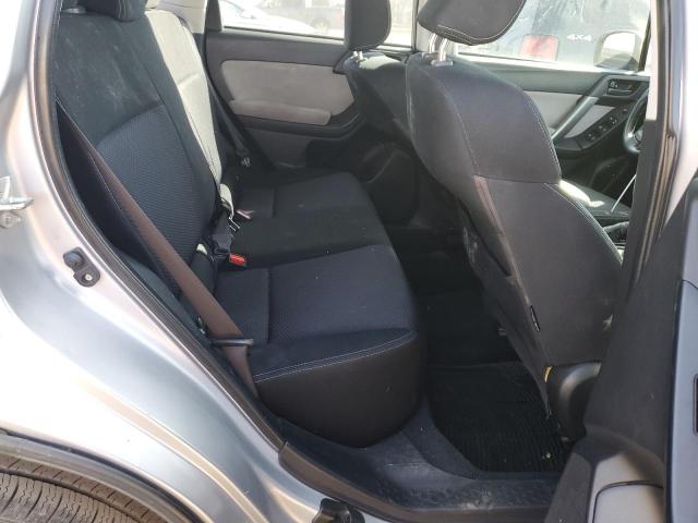 Photo 10 from auction – 2014 SUBARU FORESTER 2 with VIN JF2SJAAC2EH408529