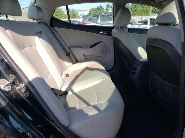Photo 10 from auction – 2013 KIA OPTIMA EX with VIN 5XXGN4A78DG172638