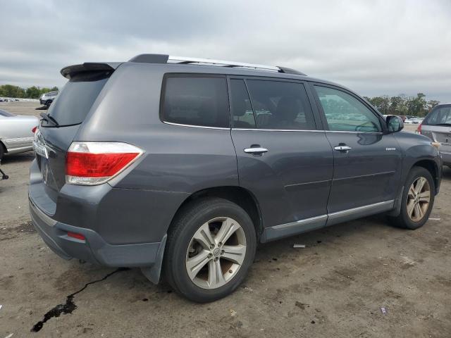 Photo 3 from auction – 2012 TOYOTA HIGHLANDER with VIN 5TDDK3EH5CS099735