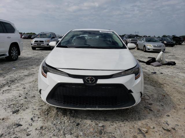 Zdjęcie 5 z aukcji – 2021 TOYOTA COROLLA LE z VIN 5YFEPMAE5MP181062