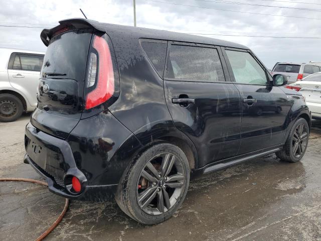 Photo 3 from auction – 2016 KIA SOUL + with VIN KNDJP3A59G7345668