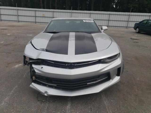 Photo 5 from auction – 2016 CHEVROLET CAMARO LT with VIN 1G1FB1RX0G0188385