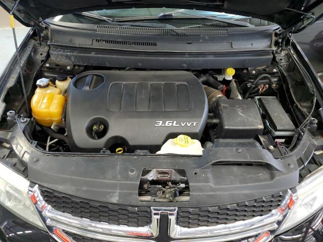 Photo 11 from auction – 2012 DODGE JOURNEY SX with VIN 3C4PDCBG3CT180743