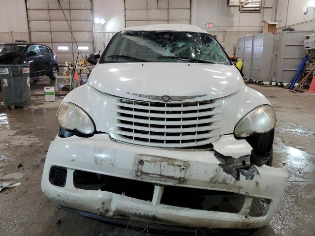 Photo 5 from auction – 2009 CHRYSLER PT CRUISER with VIN 3A8FY48979T596990