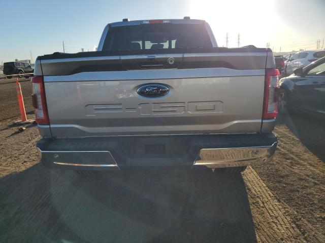 Photo 6 from auction – 2021 FORD F150 SUPER with VIN 1FTFW1ED7MFB87430
