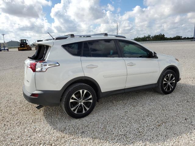 Photo 3 from auction – 2015 TOYOTA RAV4 LIMIT with VIN 2T3YFREV7FW155210