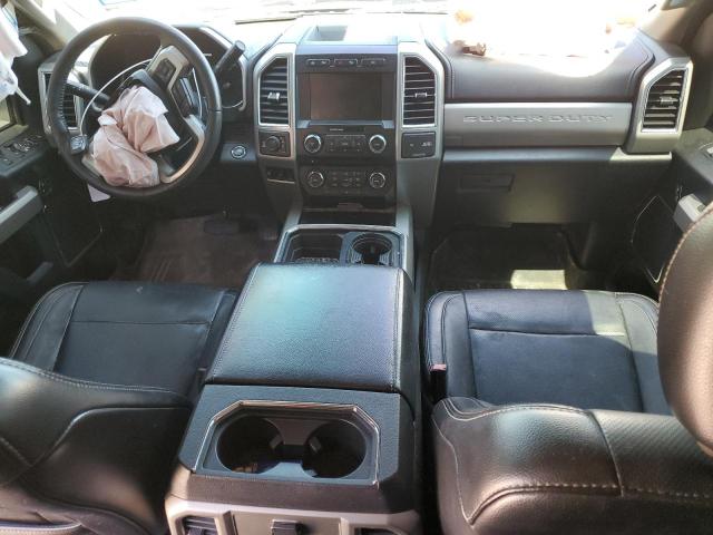 Photo 8 from auction – 2018 FORD F250 SUPER with VIN 1FT7W2BT0JEB18053