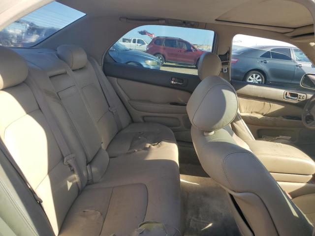 Снимка 10 от търг – 1995 LEXUS LS 400 с VIN JT8UF22E8S0005937