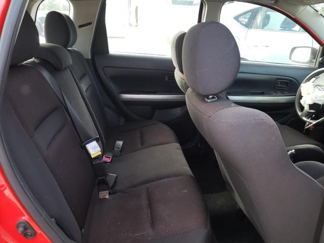 Photo 10 from auction – 2005 TOYOTA SCION XA with VIN JTKKT624150095381